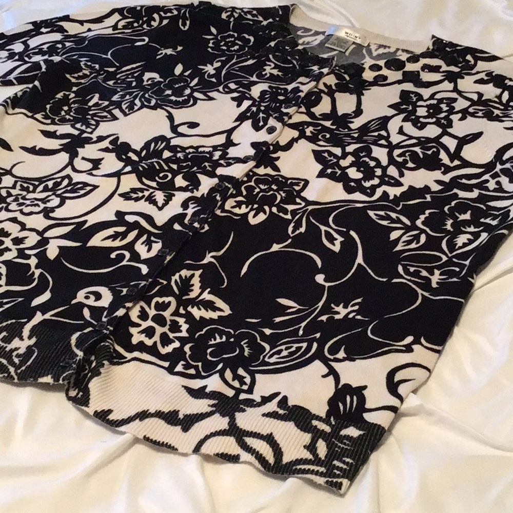 Sweater size 2X